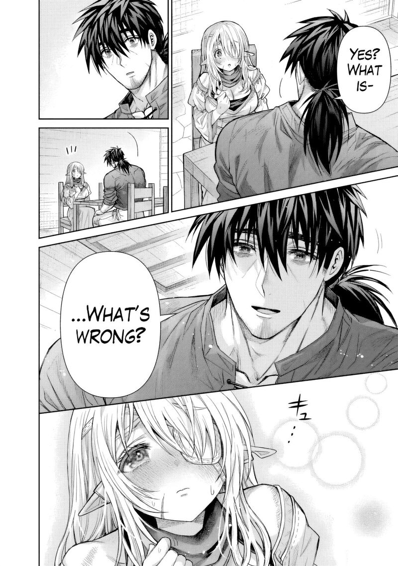 Boroboro No Elf San Wo Shiawase Ni Suru Kusuriuri San 20 16