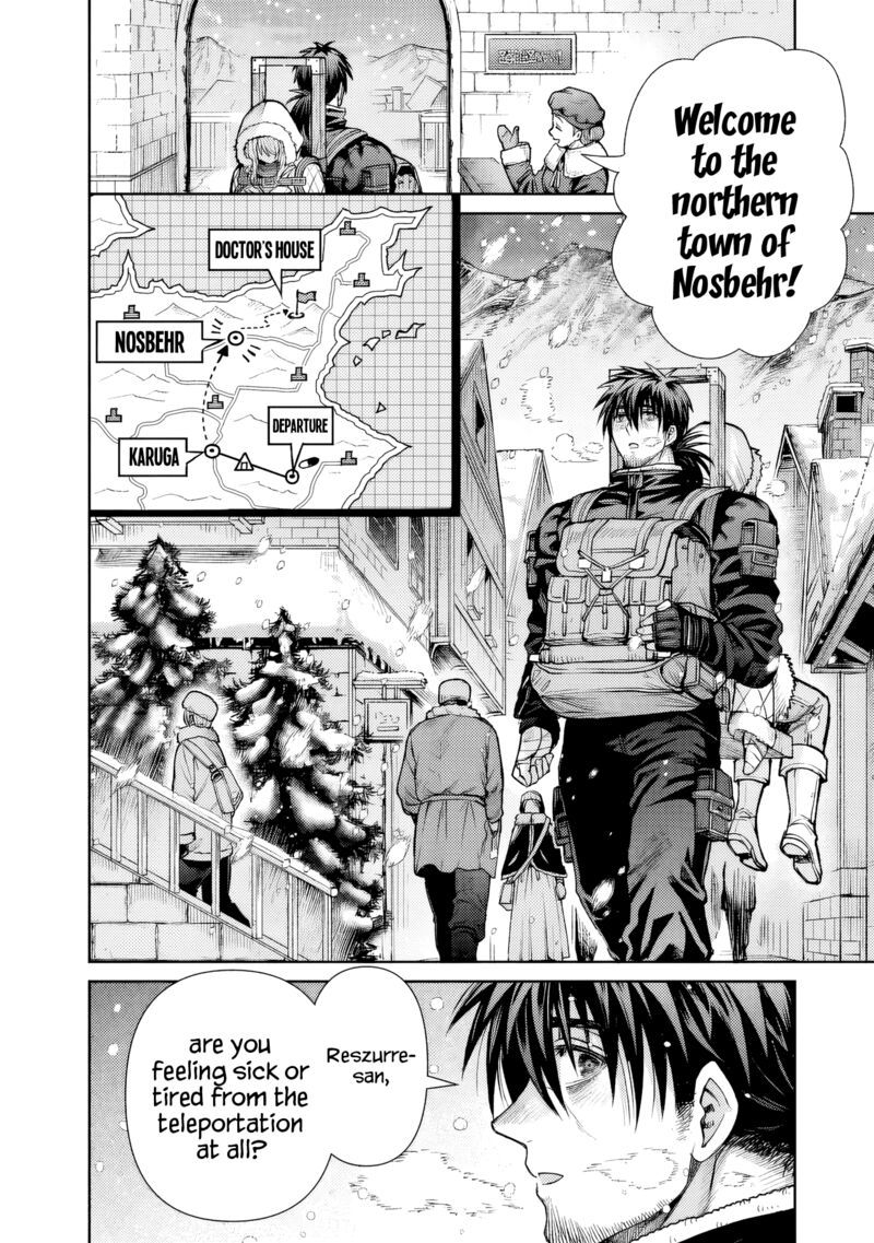 Boroboro No Elf San Wo Shiawase Ni Suru Kusuriuri San 9 13
