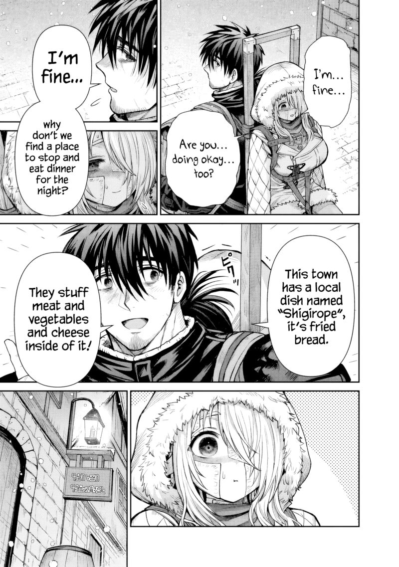 Boroboro No Elf San Wo Shiawase Ni Suru Kusuriuri San 9 14