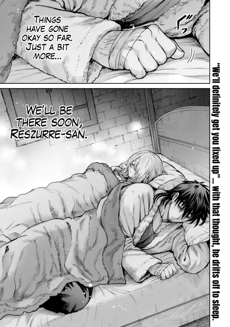 Boroboro No Elf San Wo Shiawase Ni Suru Kusuriuri San 9 18