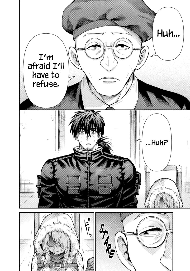 Boroboro No Elf San Wo Shiawase Ni Suru Kusuriuri San 9 3