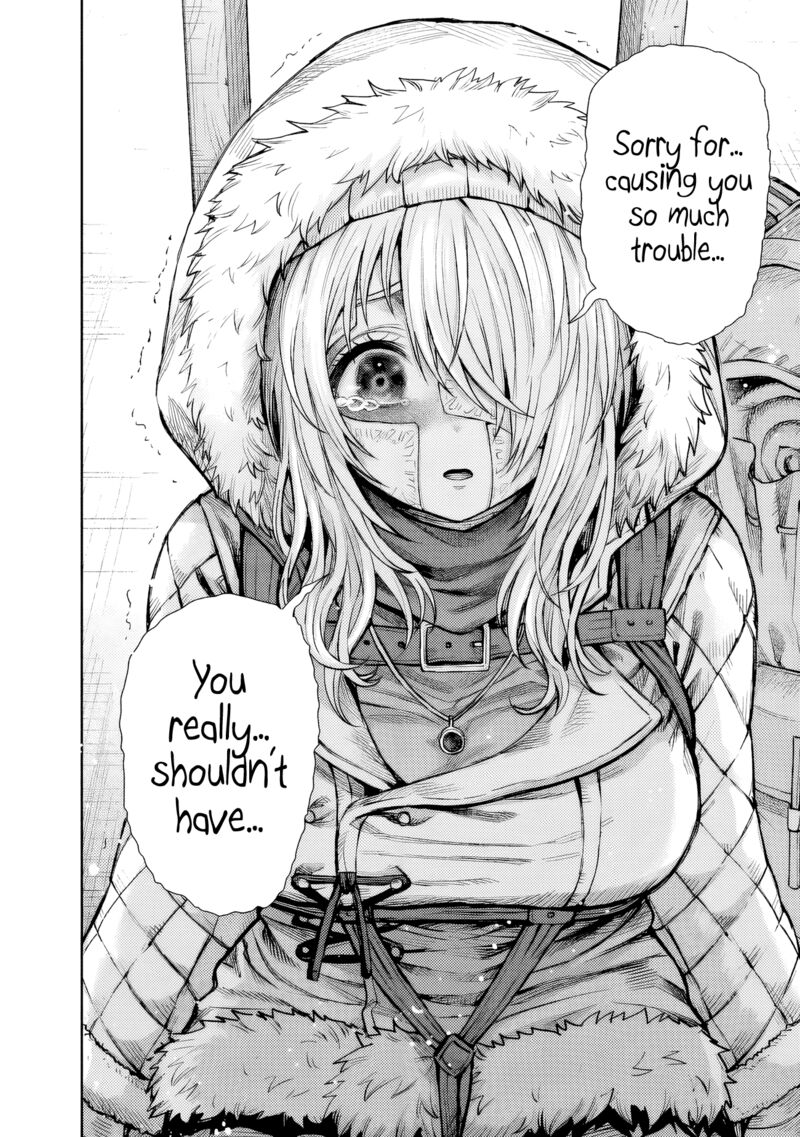 Boroboro No Elf San Wo Shiawase Ni Suru Kusuriuri San 9 7