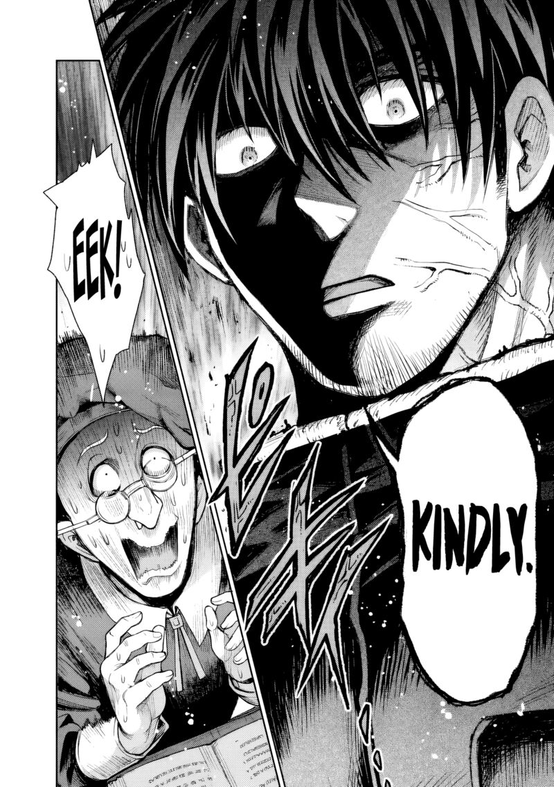 Boroboro No Elf San Wo Shiawase Ni Suru Kusuriuri San 9 9