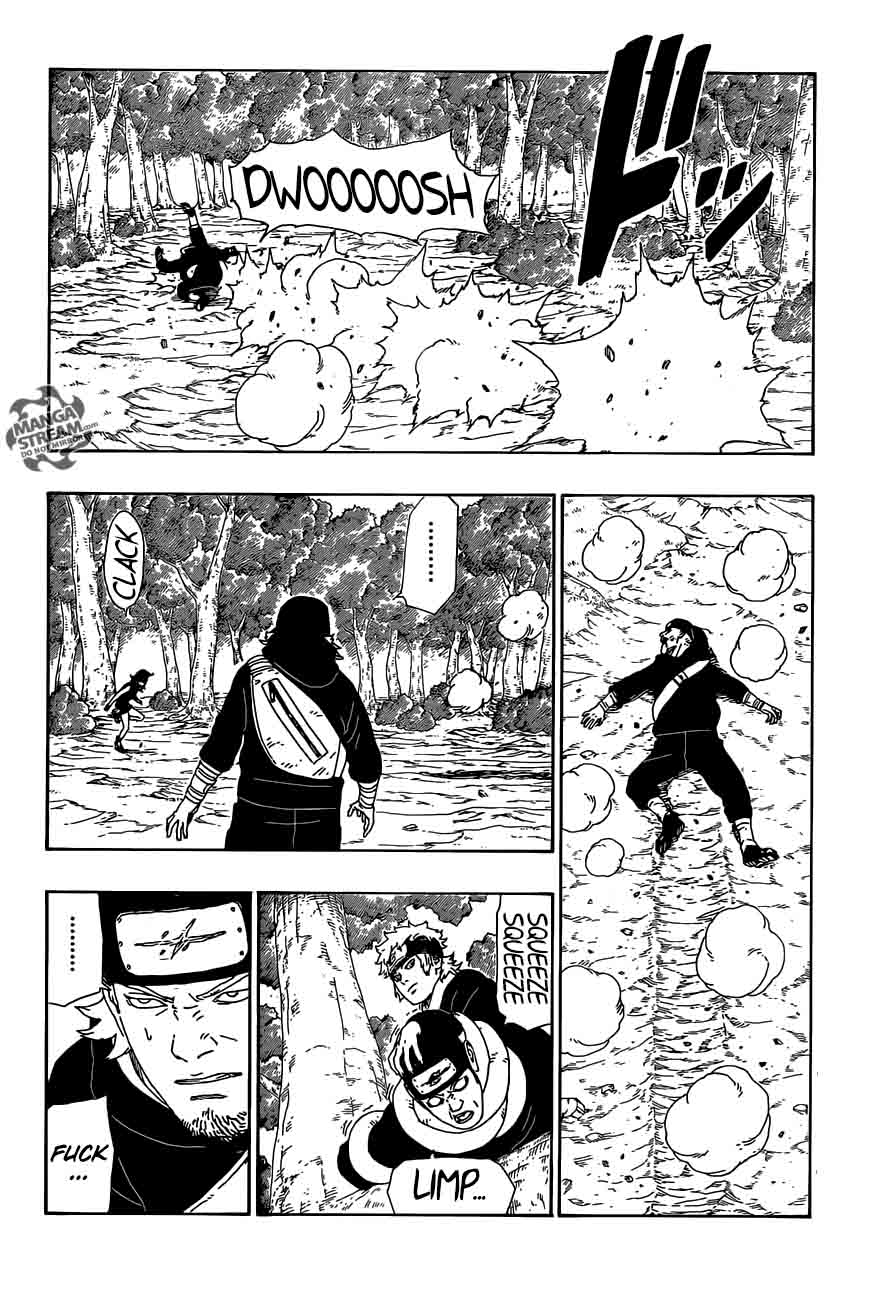 Boruto 11 15