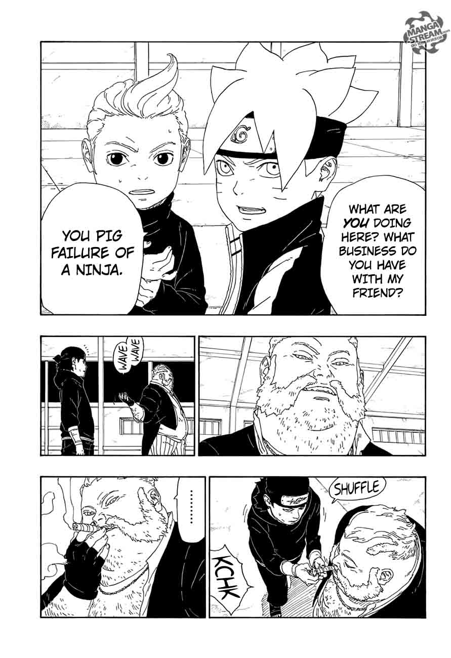 Boruto 14 3