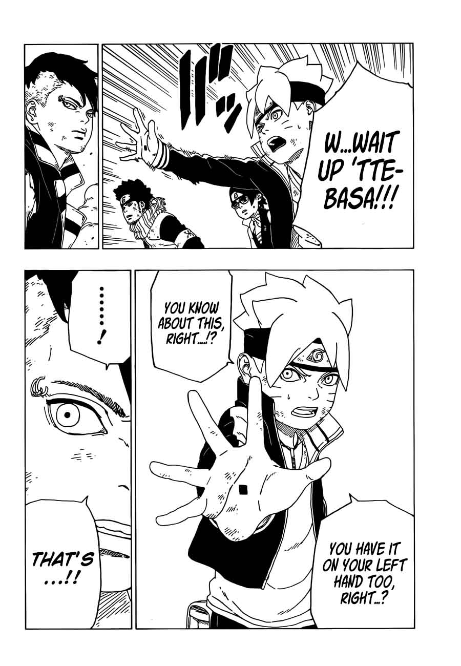 Boruto 24 30