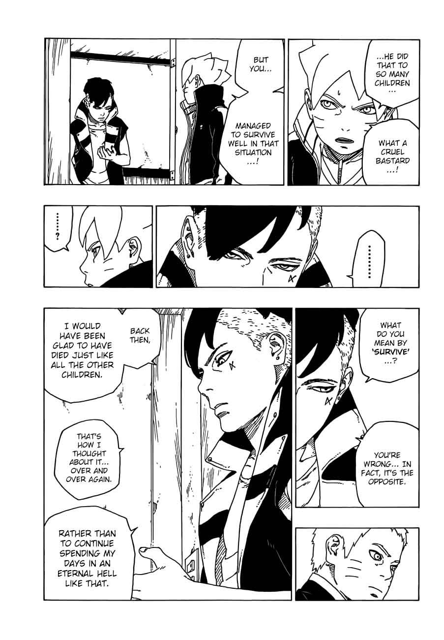 Boruto 27 31