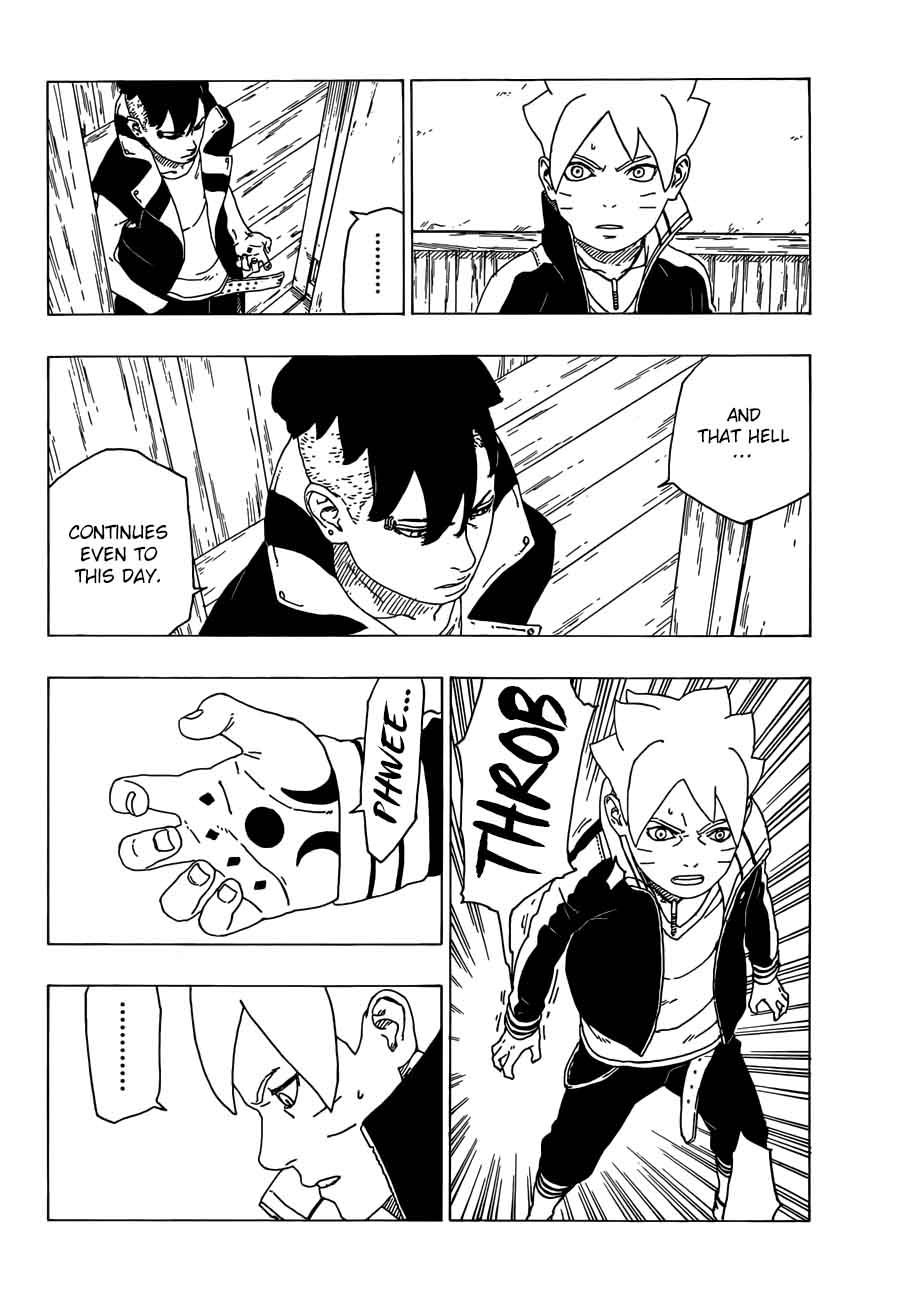 Boruto 27 32