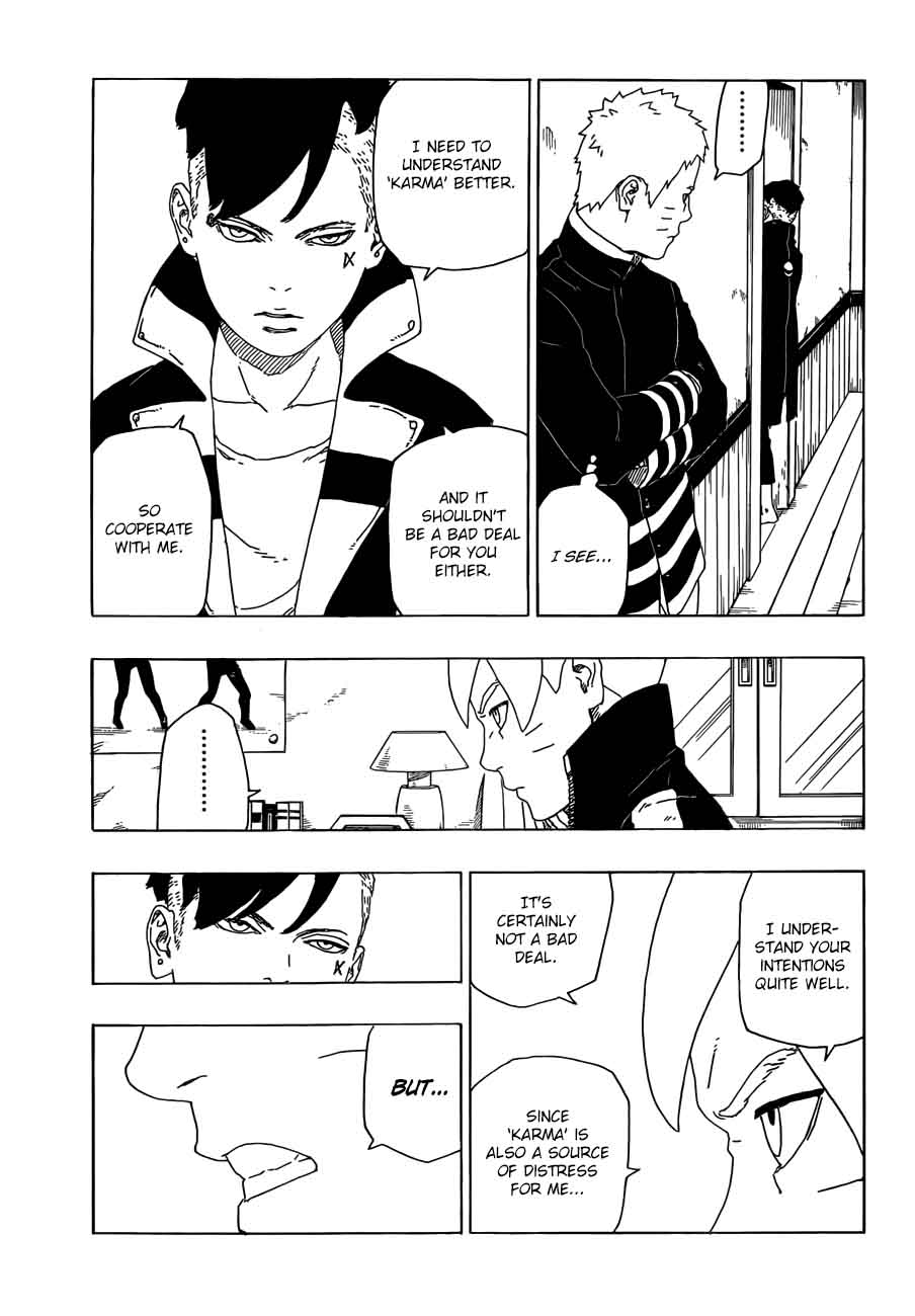 Boruto 27 35