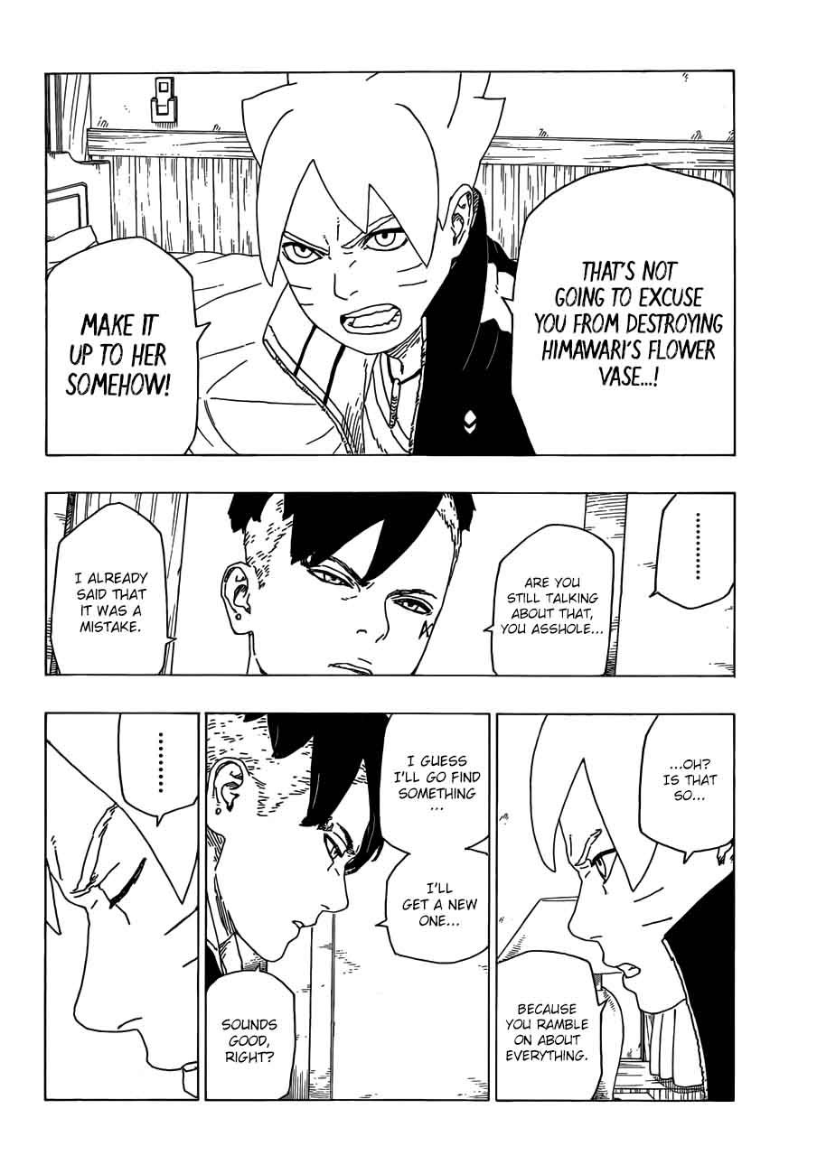 Boruto 27 36