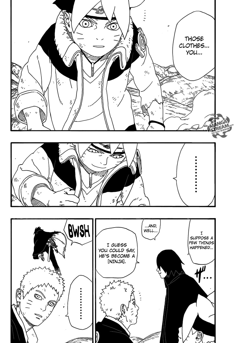 Boruto 7 14