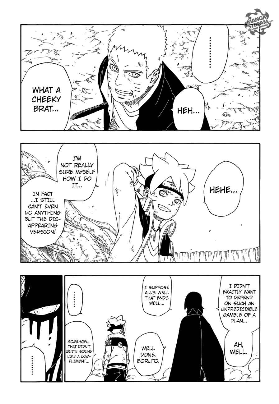 Boruto 9 10