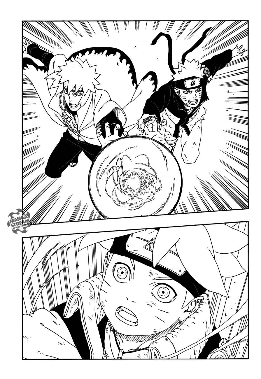 Boruto 9 19