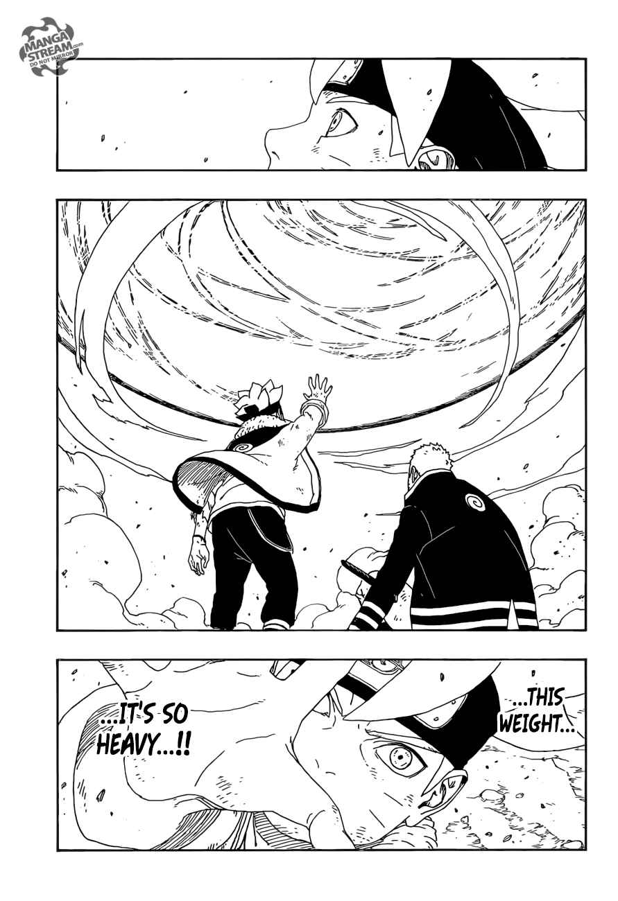 Boruto 9 21