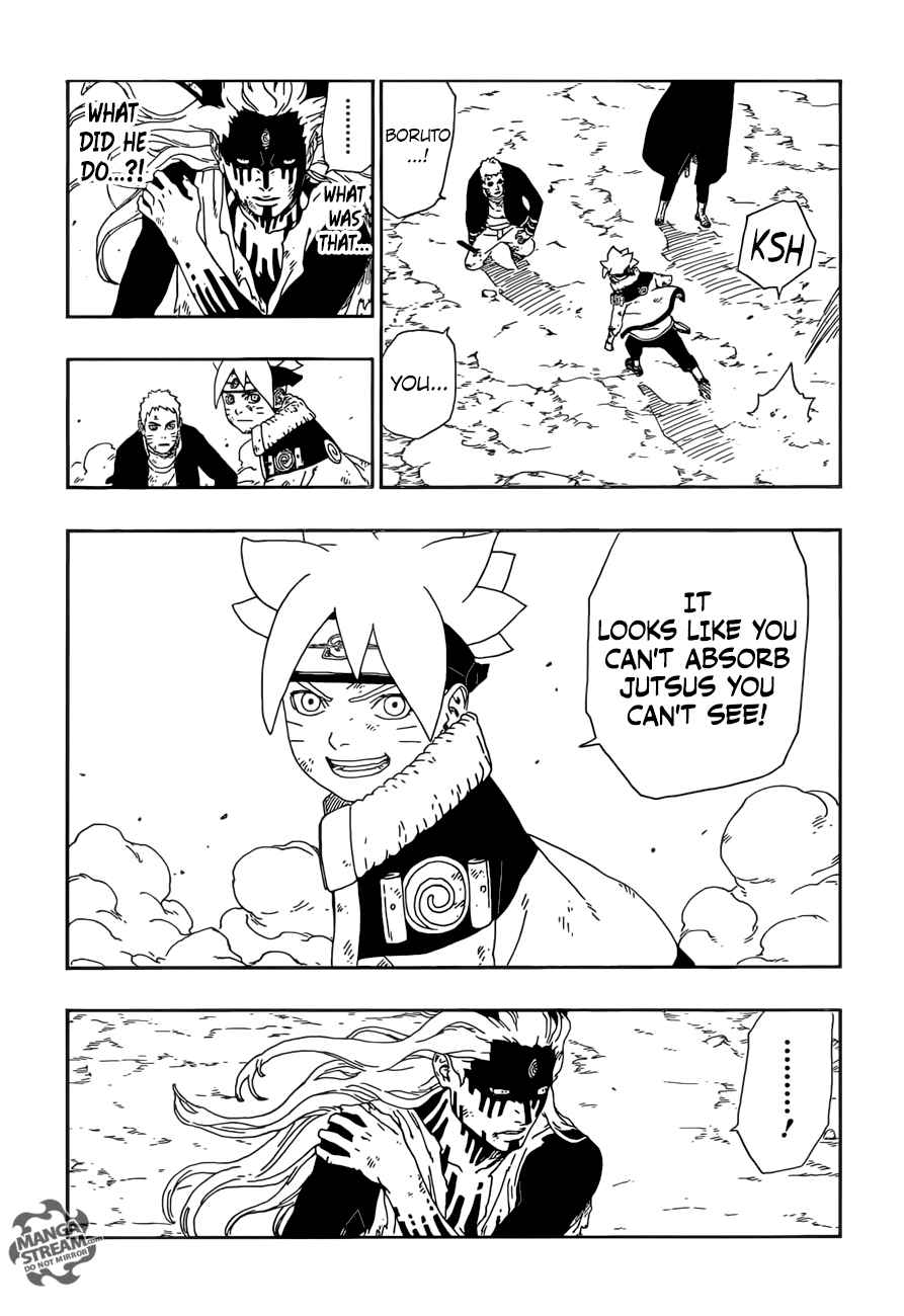 Boruto 9 8