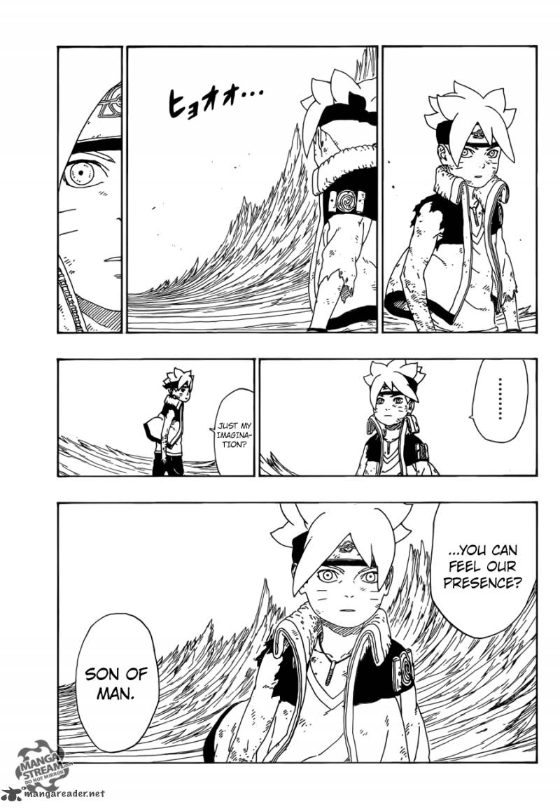 Boruto Naruto Next Generations 10 10