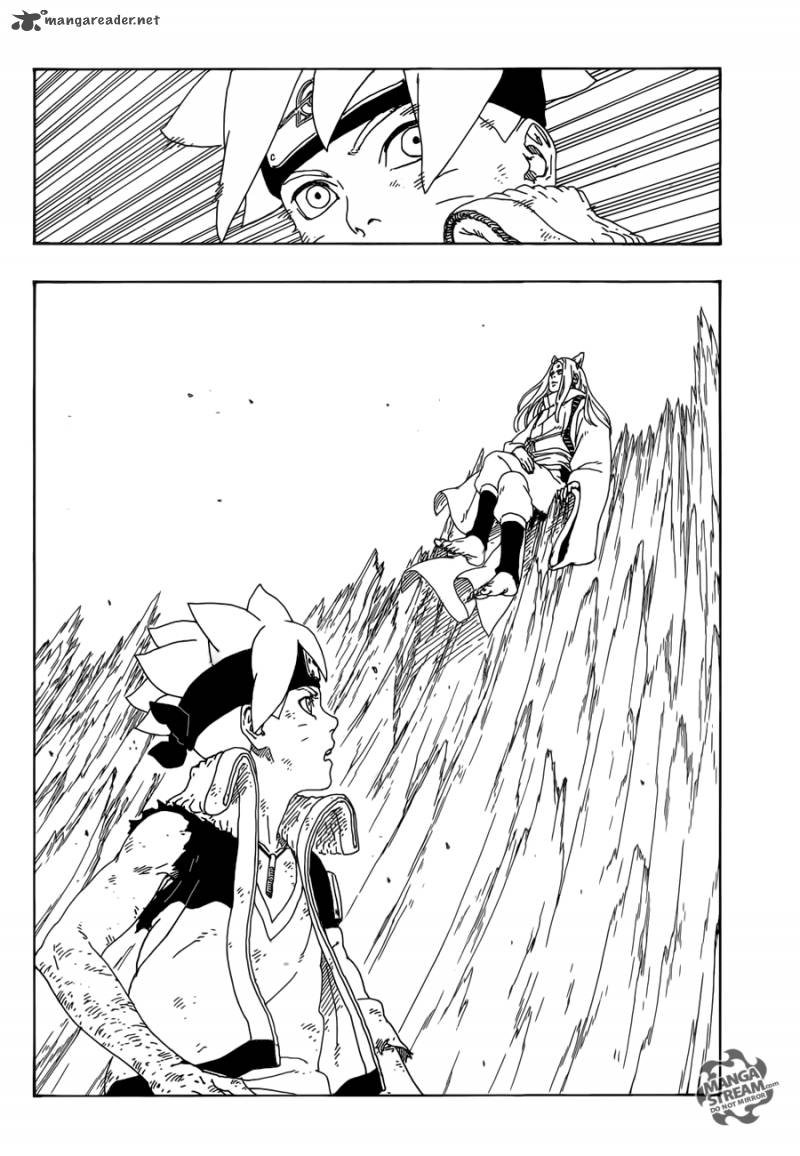 Boruto Naruto Next Generations 10 11