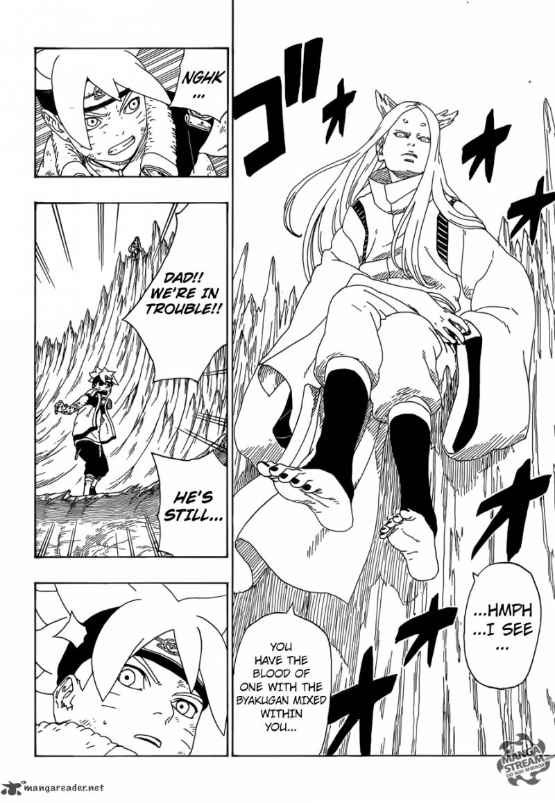 Boruto Naruto Next Generations 10 13