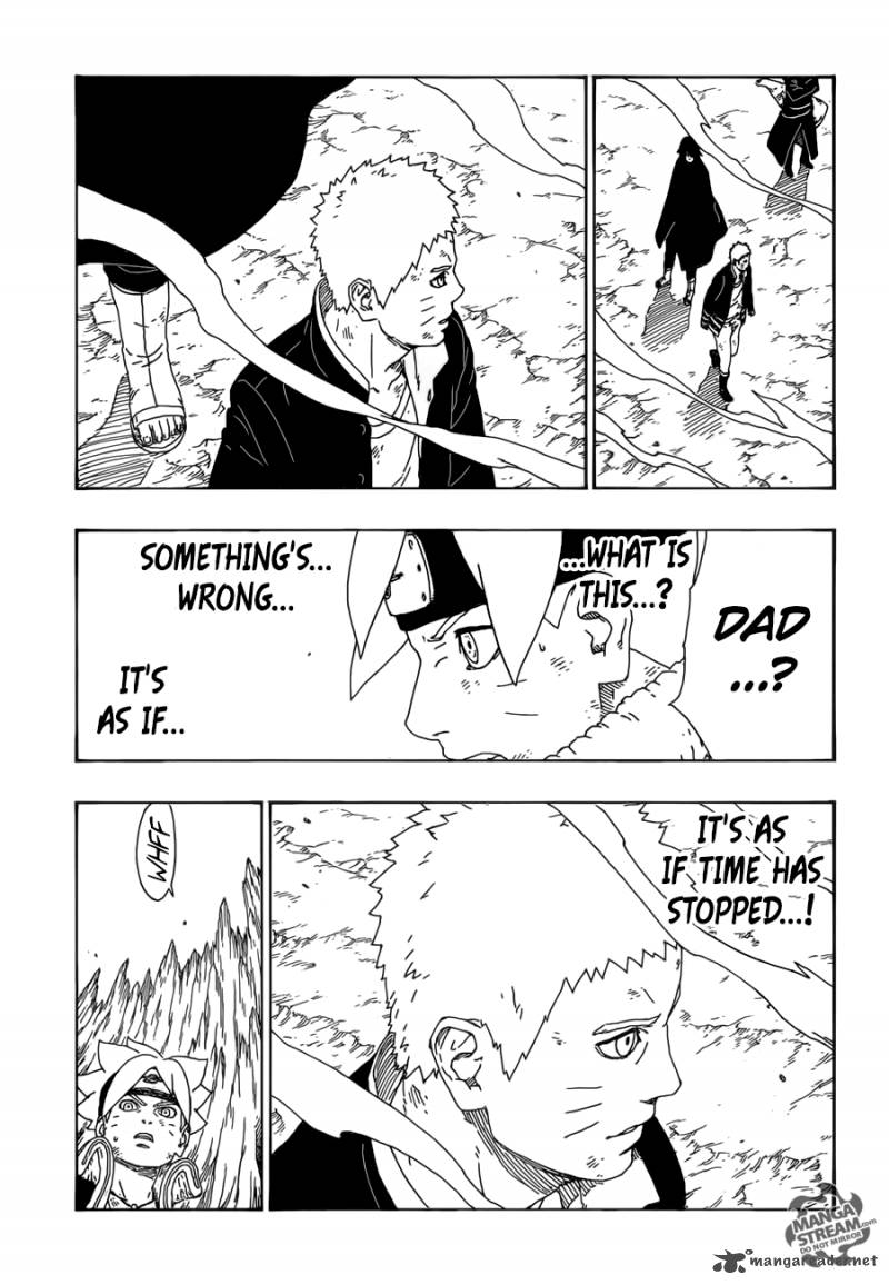 Boruto Naruto Next Generations 10 14