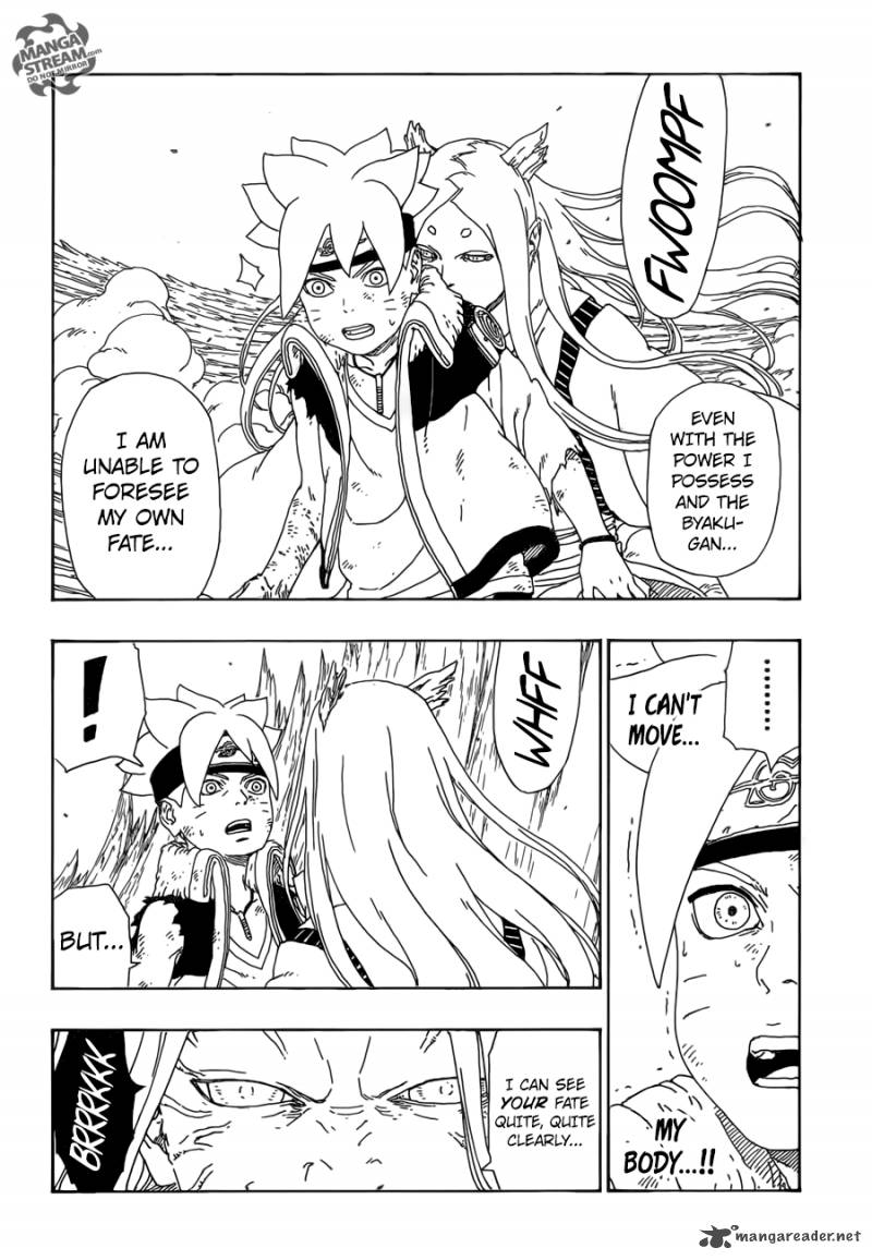 Boruto Naruto Next Generations 10 15