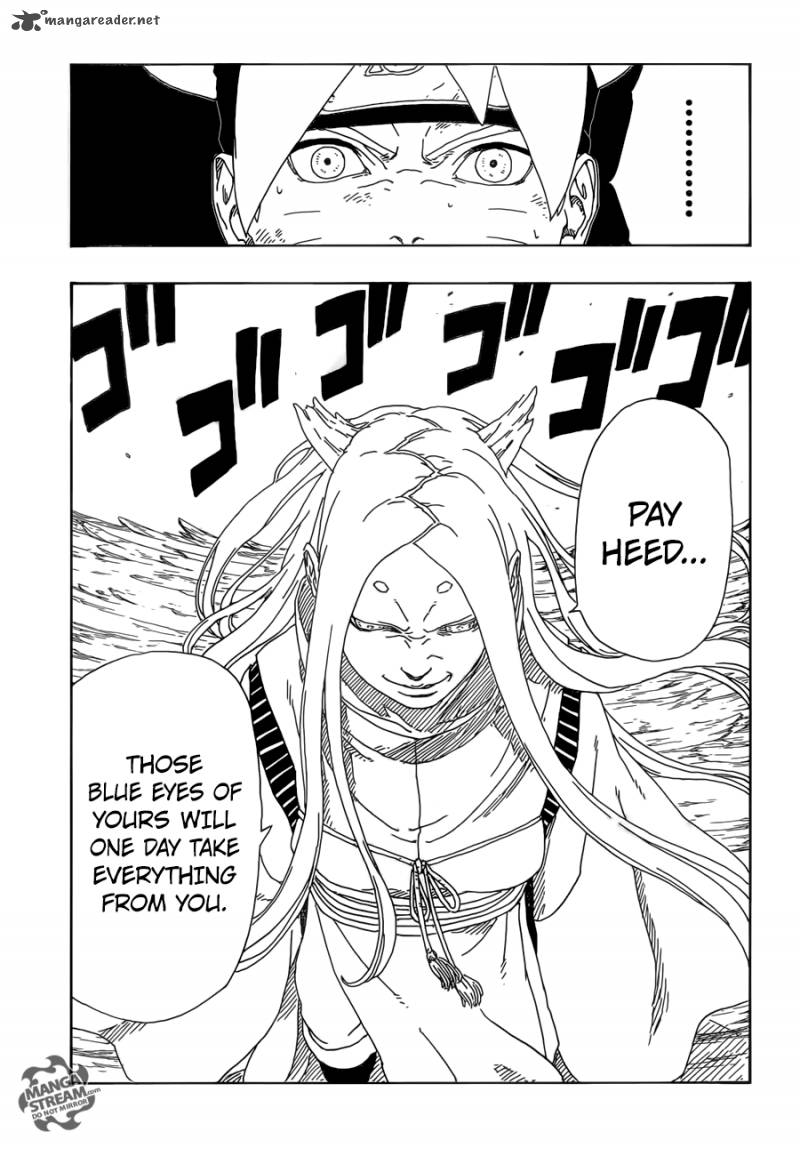 Boruto Naruto Next Generations 10 16