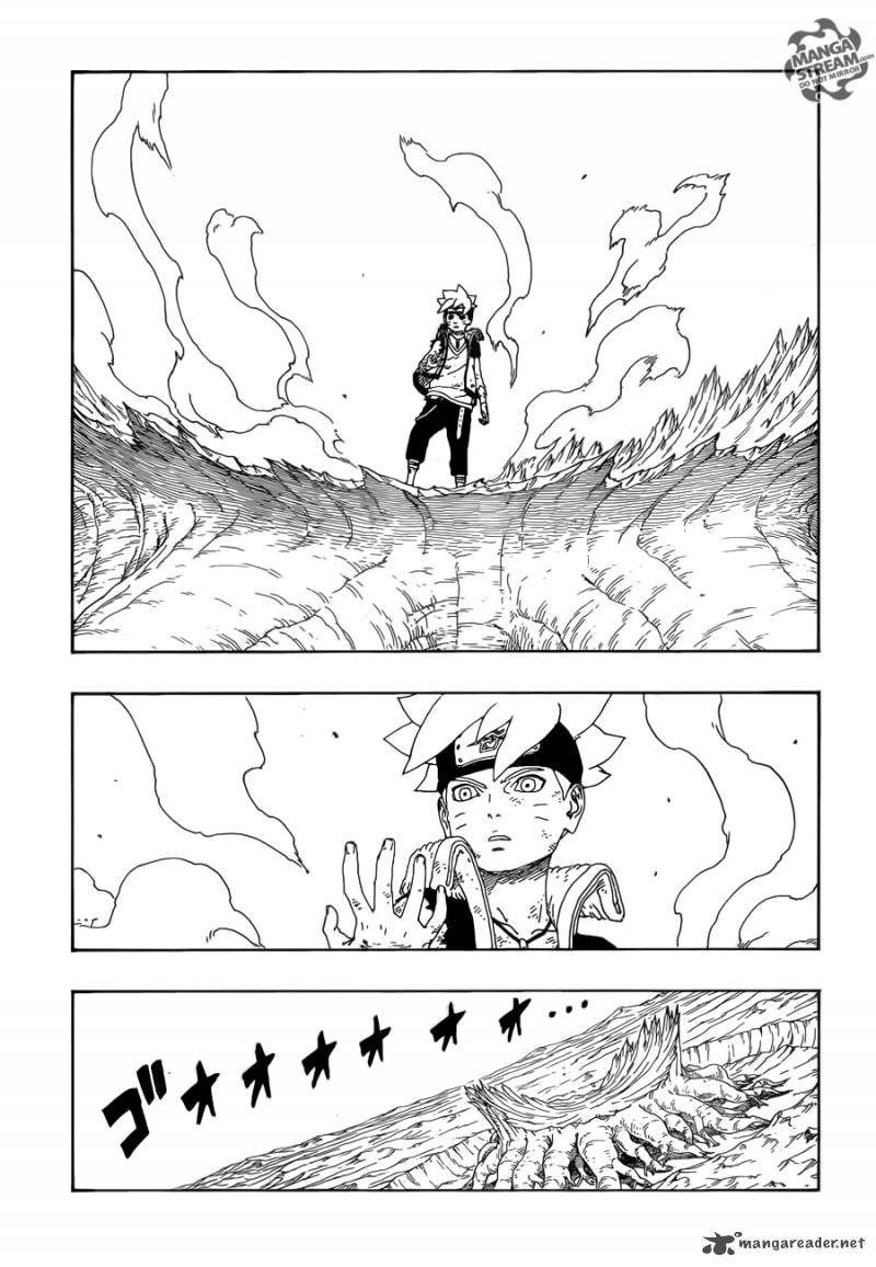 Boruto Naruto Next Generations 10 20