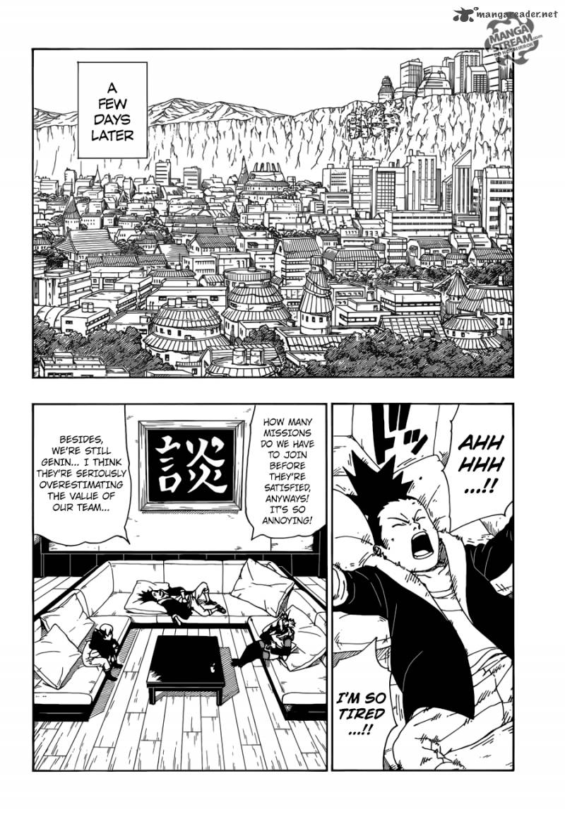 Boruto Naruto Next Generations 10 21