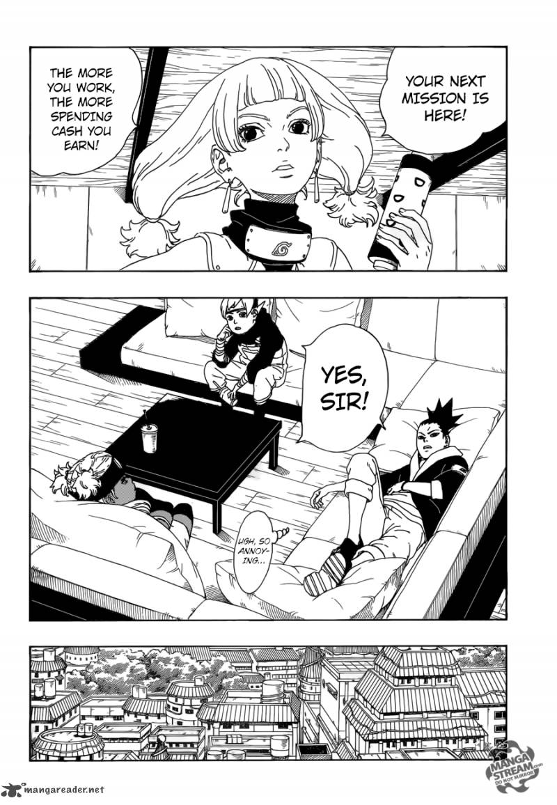 Boruto Naruto Next Generations 10 23