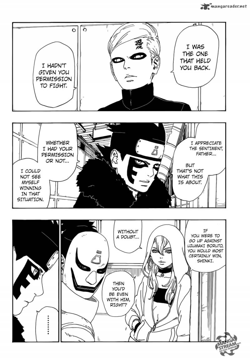 Boruto Naruto Next Generations 10 27