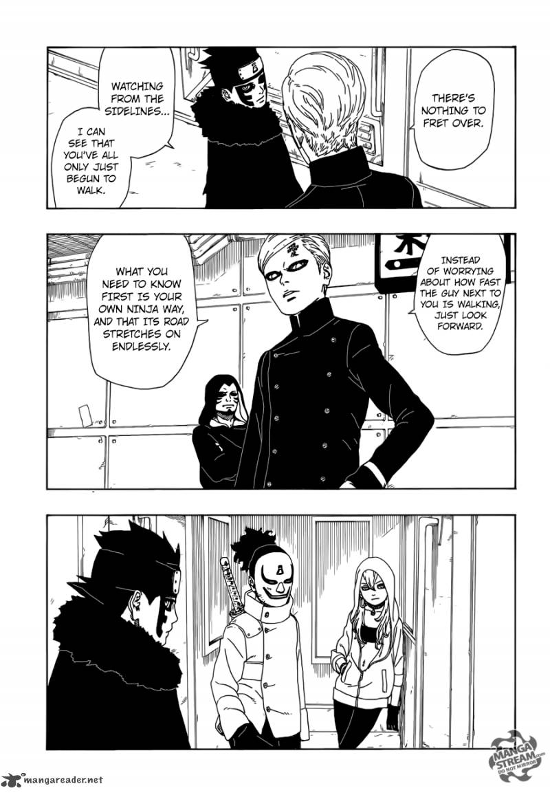 Boruto Naruto Next Generations 10 28