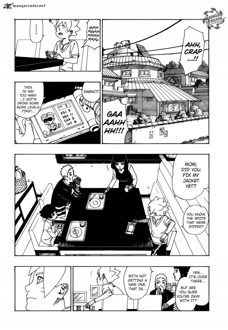 Boruto Naruto Next Generations 10 29