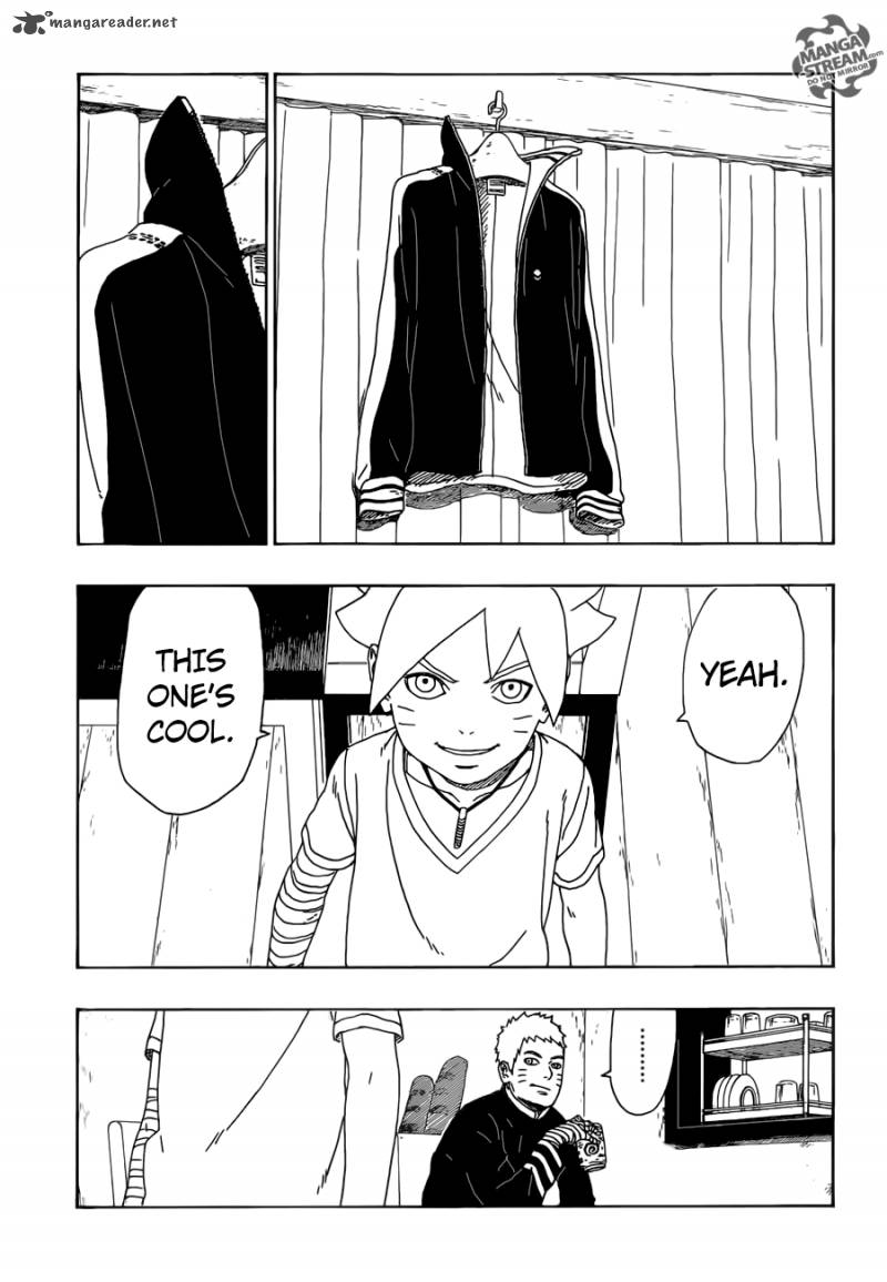 Boruto Naruto Next Generations 10 30