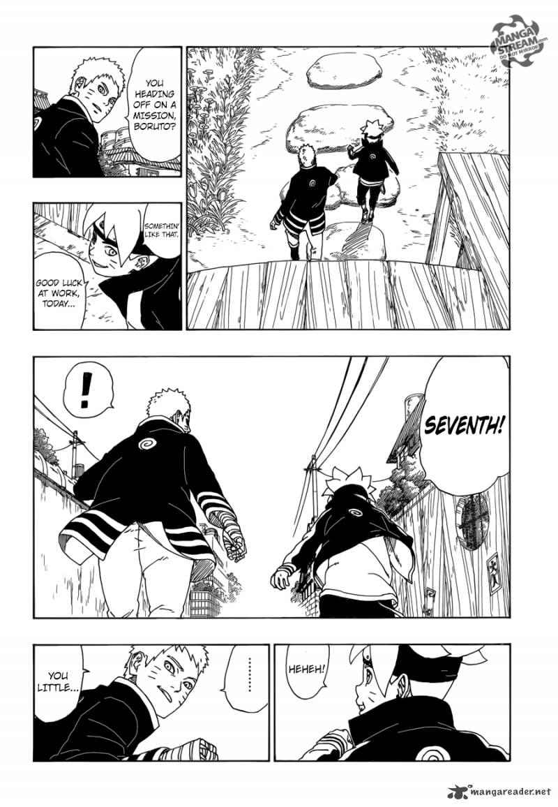 Boruto Naruto Next Generations 10 31