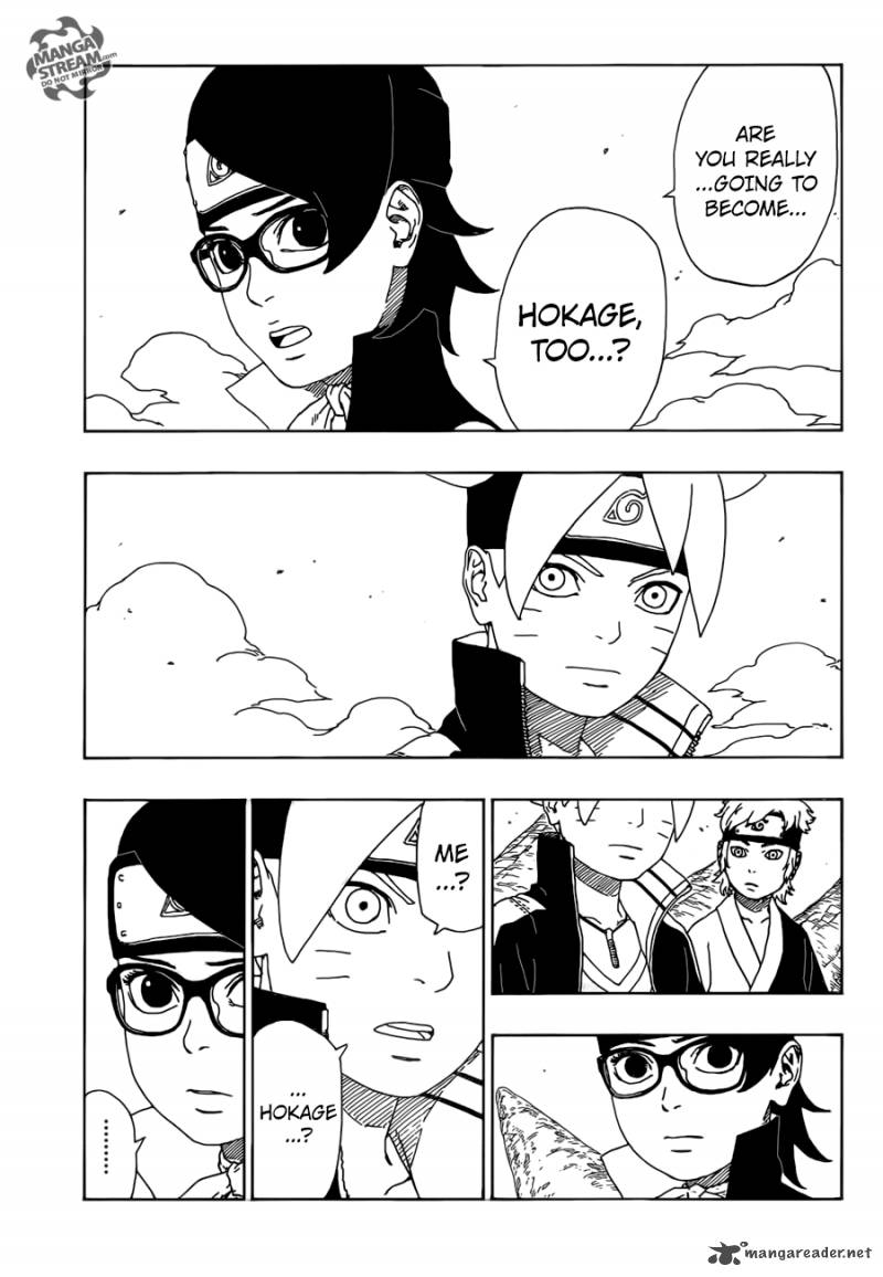 Boruto Naruto Next Generations 10 34