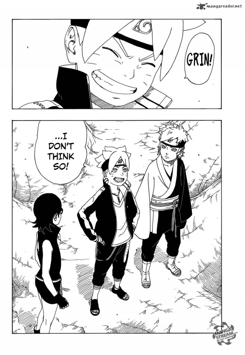 Boruto Naruto Next Generations 10 35