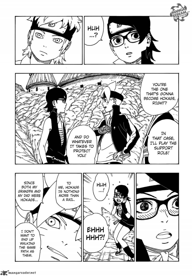 Boruto Naruto Next Generations 10 36