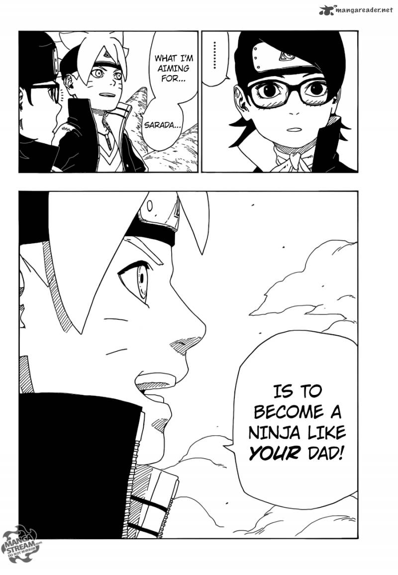 Boruto Naruto Next Generations 10 37