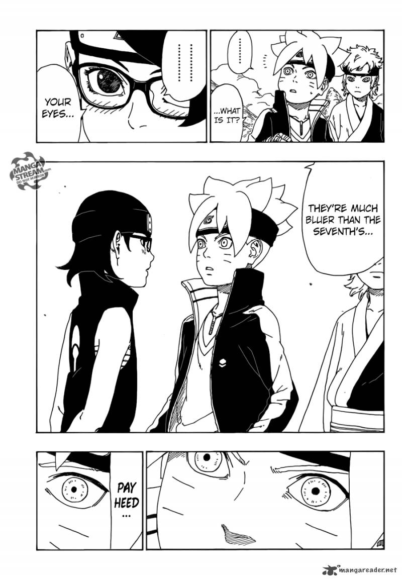 Boruto Naruto Next Generations 10 40
