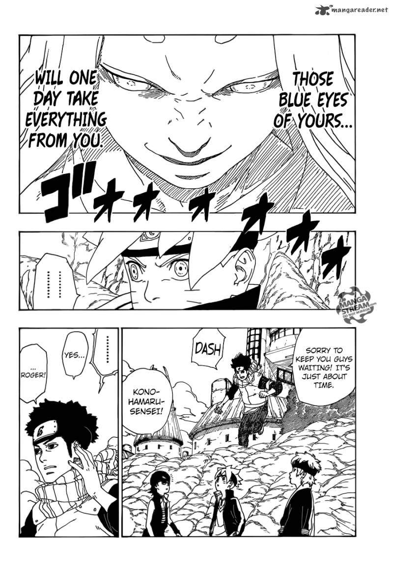 Boruto Naruto Next Generations 10 41