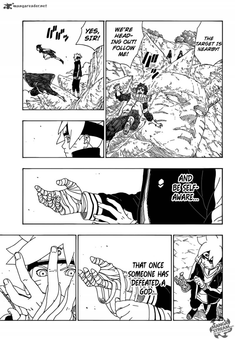 Boruto Naruto Next Generations 10 42