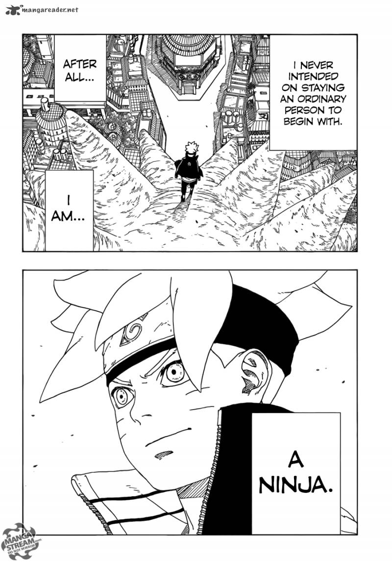 Boruto Naruto Next Generations 10 45