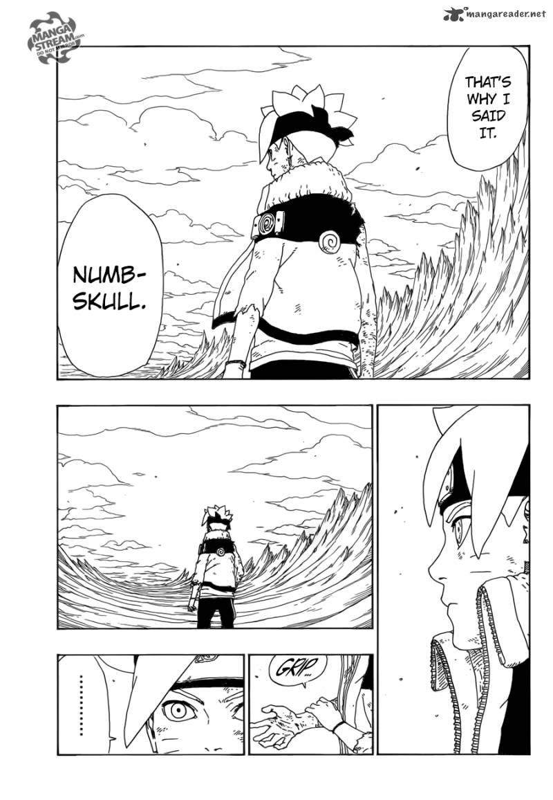 Boruto Naruto Next Generations 10 8