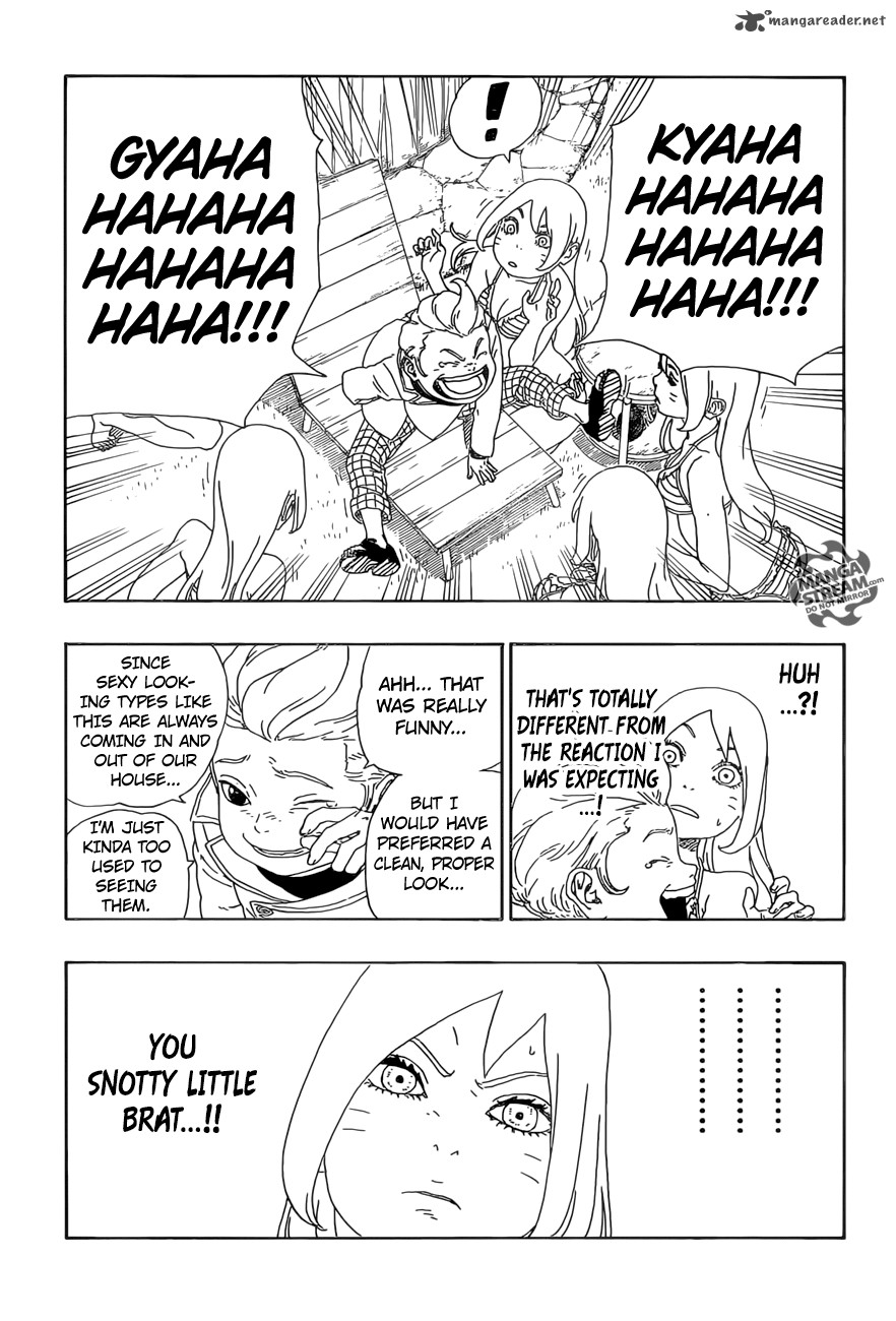 Boruto Naruto Next Generations 12 10