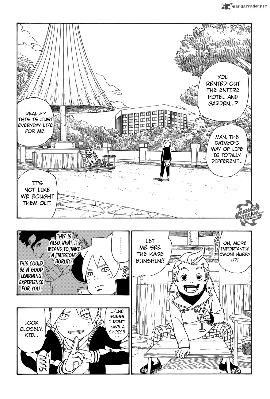Boruto Naruto Next Generations 12 4