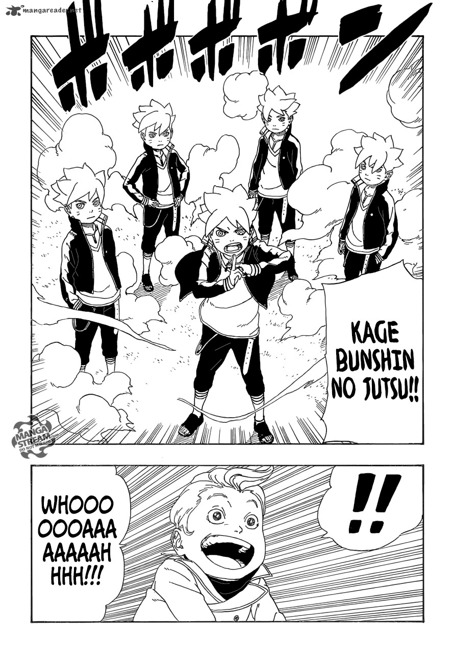 Boruto Naruto Next Generations 12 5