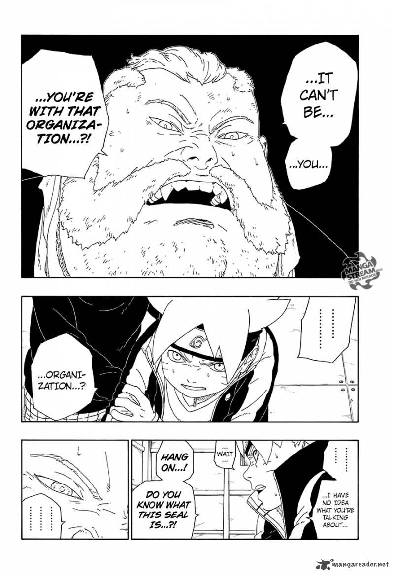 Boruto Naruto Next Generations 15 10