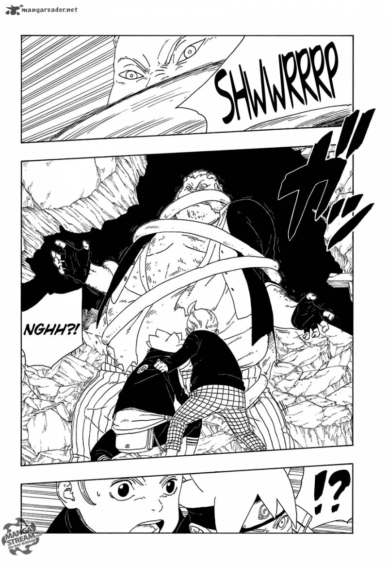 Boruto Naruto Next Generations 15 12