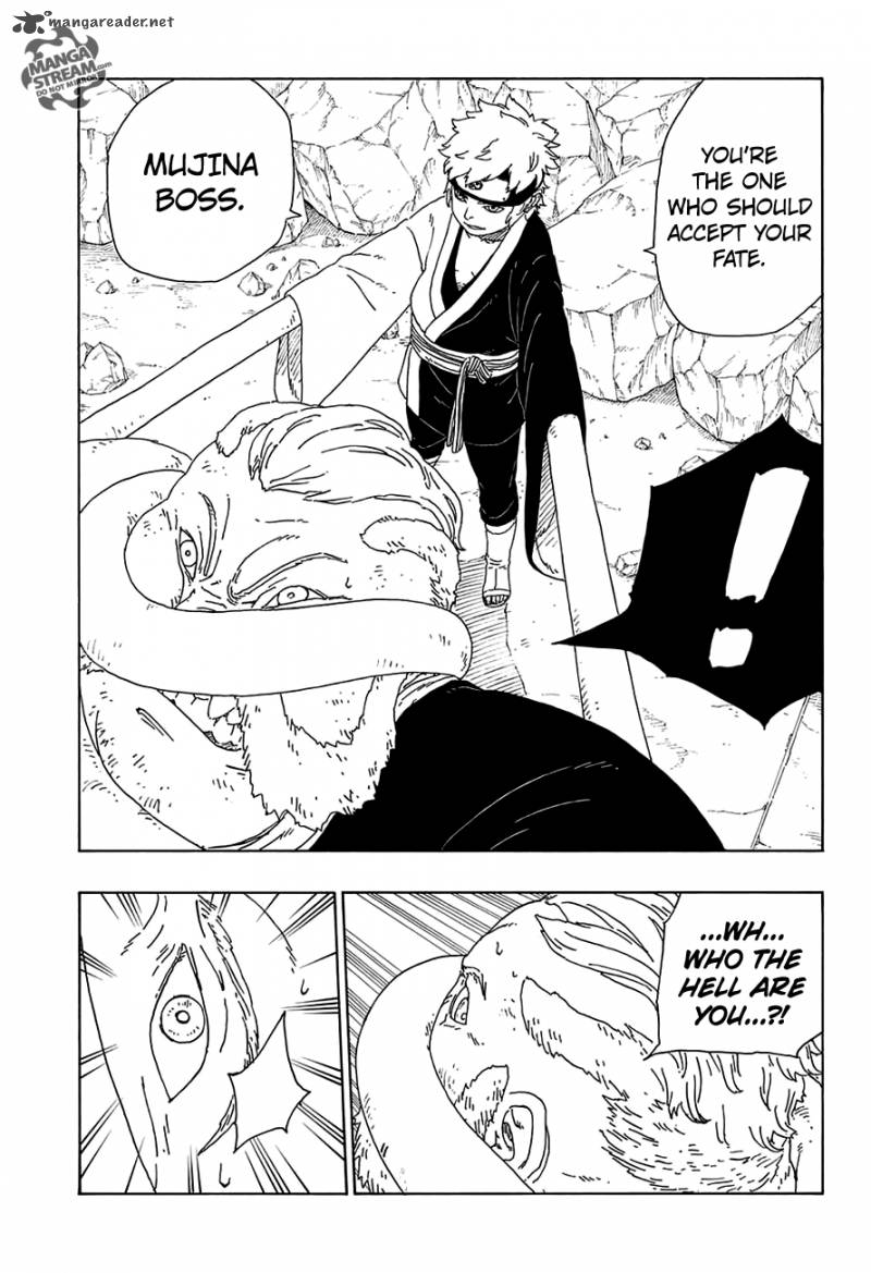 Boruto Naruto Next Generations 15 13