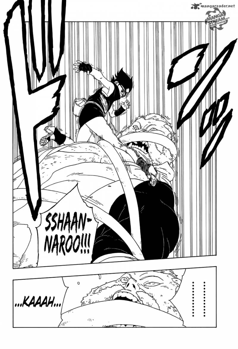 Boruto Naruto Next Generations 15 14