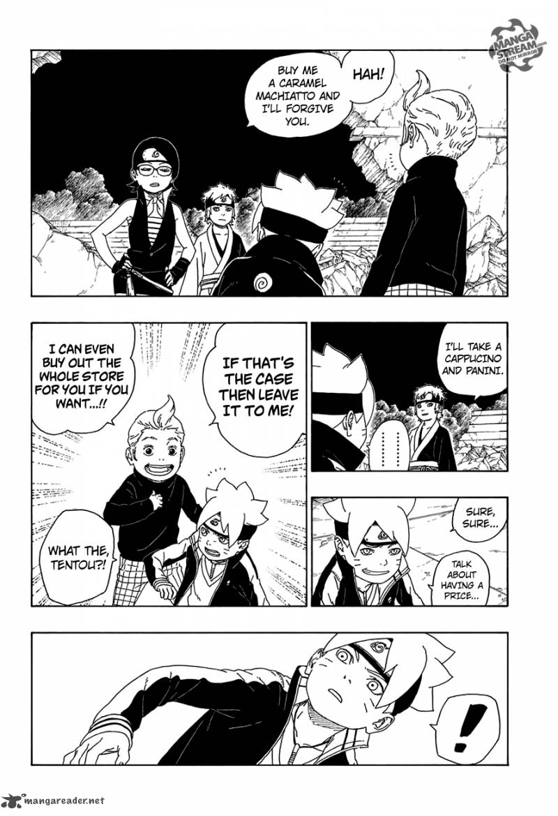 Boruto Naruto Next Generations 15 18